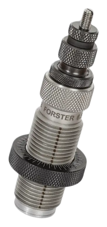 Forster Bushing Full Length Sizing Die