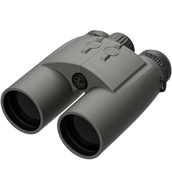 Leupold BX-4 Range HD TBR/W 12x50 Rangefinding Binoculars