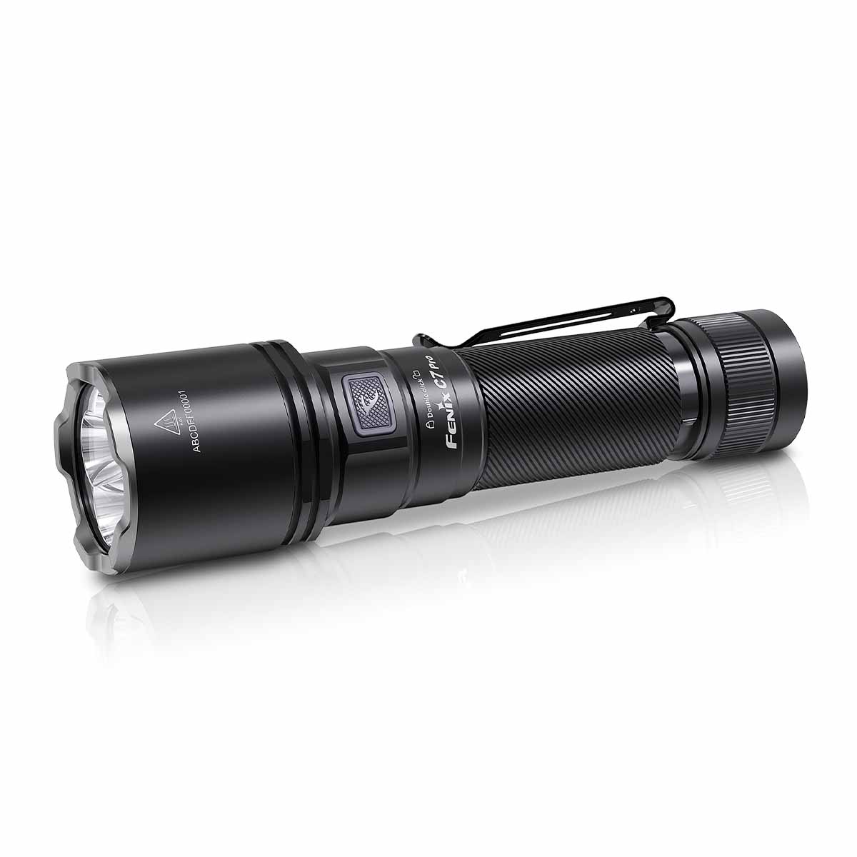 Fenix C7 Pro Torch