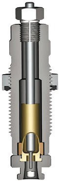 Lee Carbide Sizing Die (Pistol)