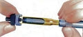 Lee Case Length Gauge and Shell Holder (Pistol)