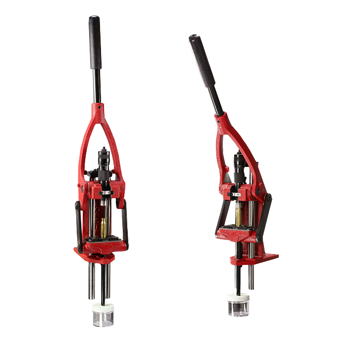 Forster Co-Ax Reloading Press