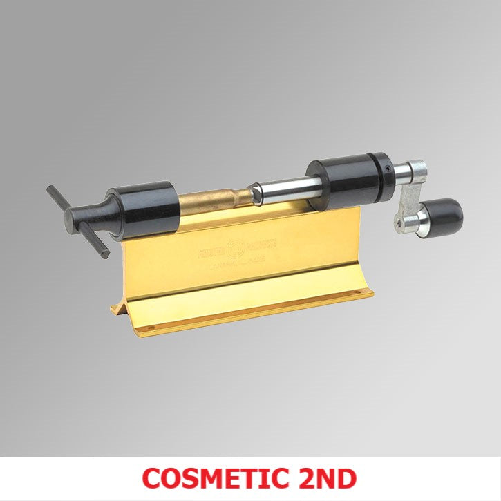Forster Original Case Trimmer