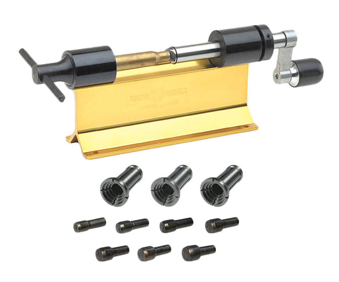 Forster Original Case Trimmer Kit