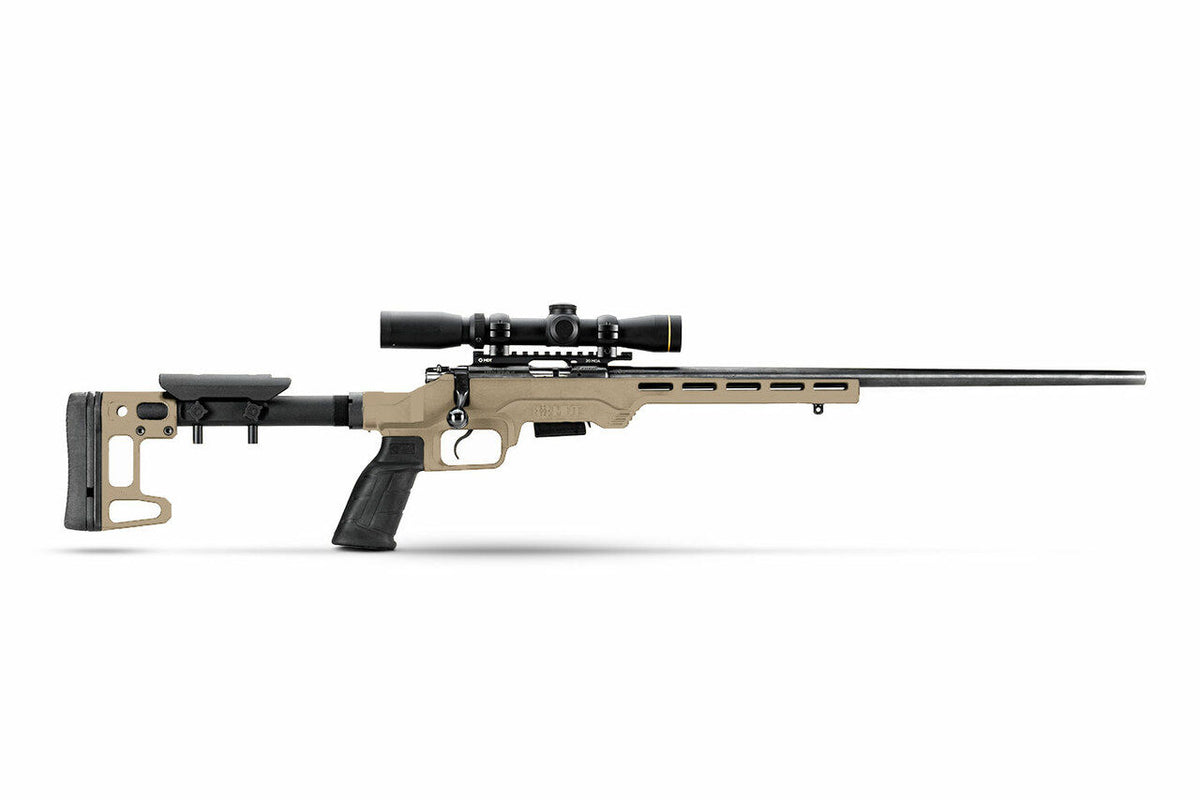 MDT LSS-RF Gen 2 Rimfire Chassis