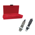 Forster Bench Rest Die Set