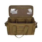 EcoEvo Elite Range Bag – Tan