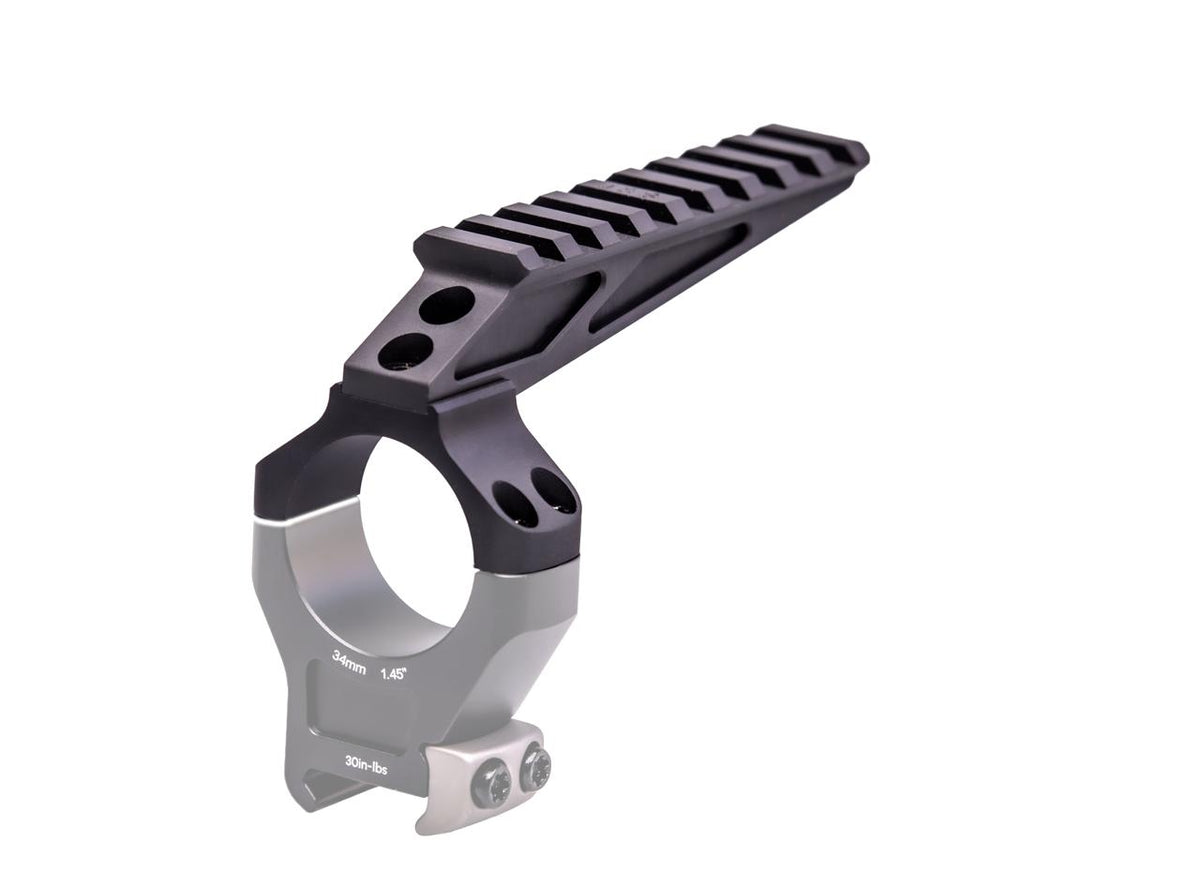 J&S diving board for Arken 34mm HALO rings