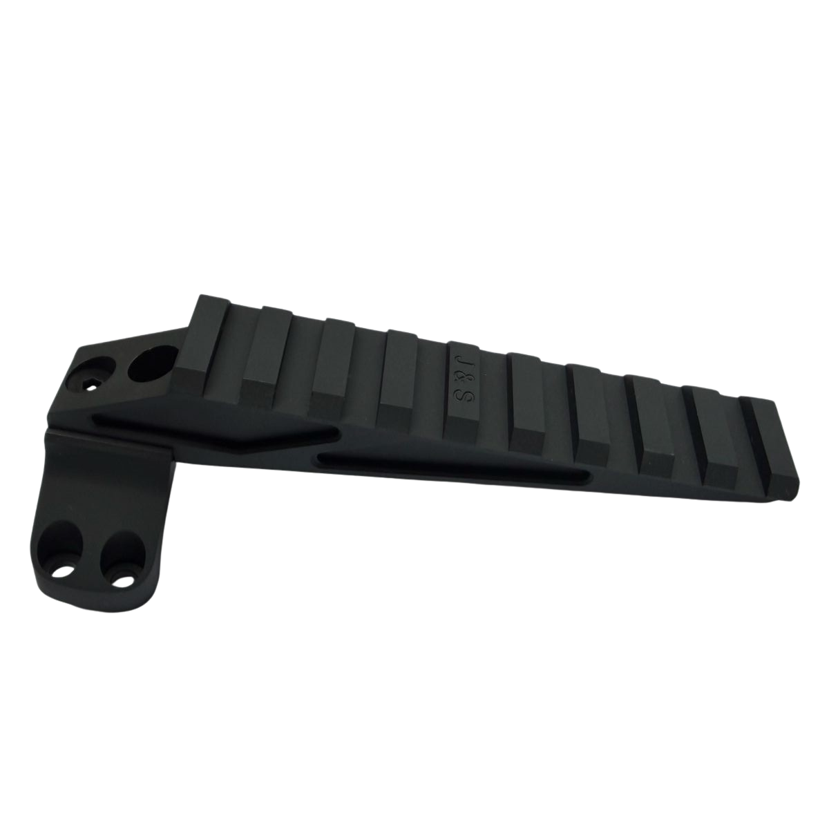 J&S diving board for Arken 34mm HALO rings