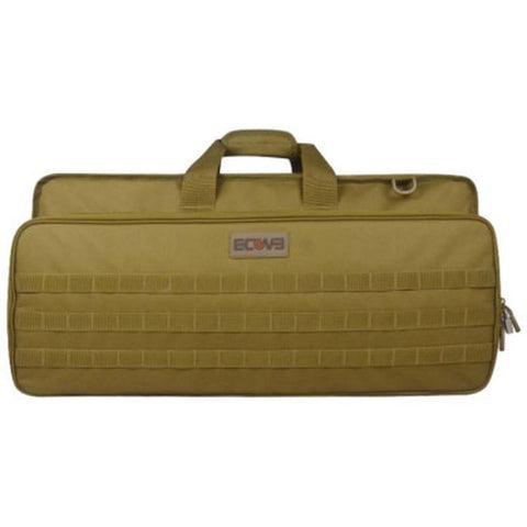 EcoEvo Pro Series Takedown Gun Case 27in