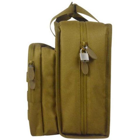 EcoEvo Pro Series Takedown Gun Case 27in