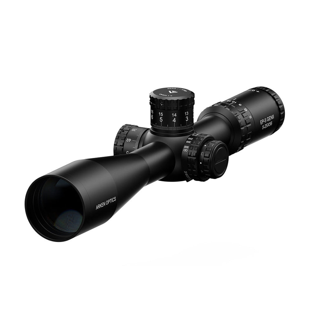 Arken EP-5 Gen 2 5-25x56