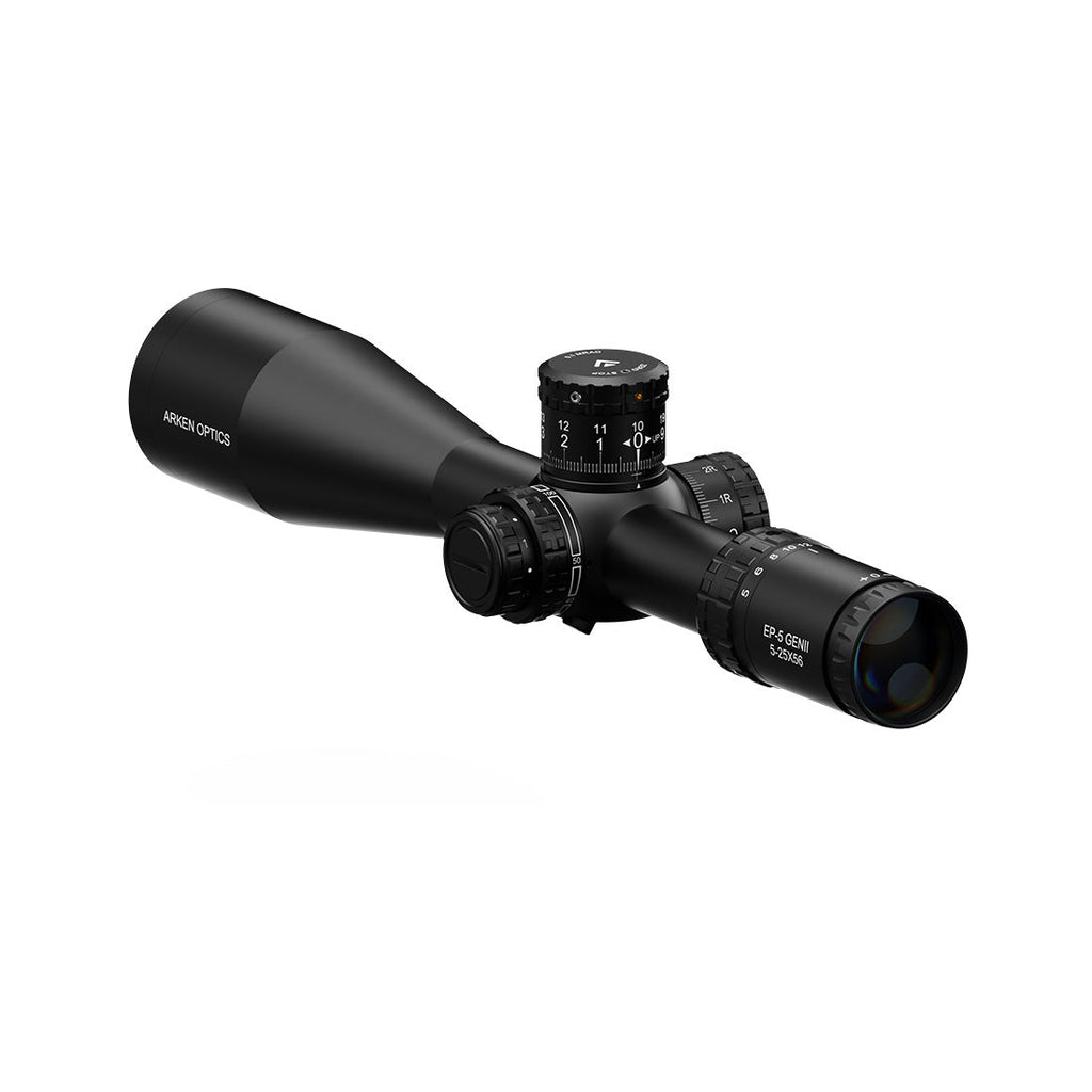 Arken EP-5 Gen 2 5-25x56