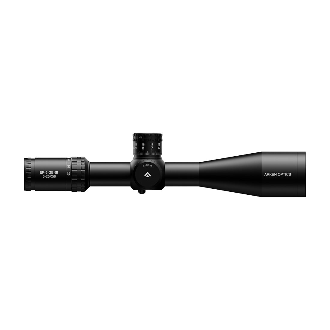 Arken EP-5 Gen 2 5-25x56
