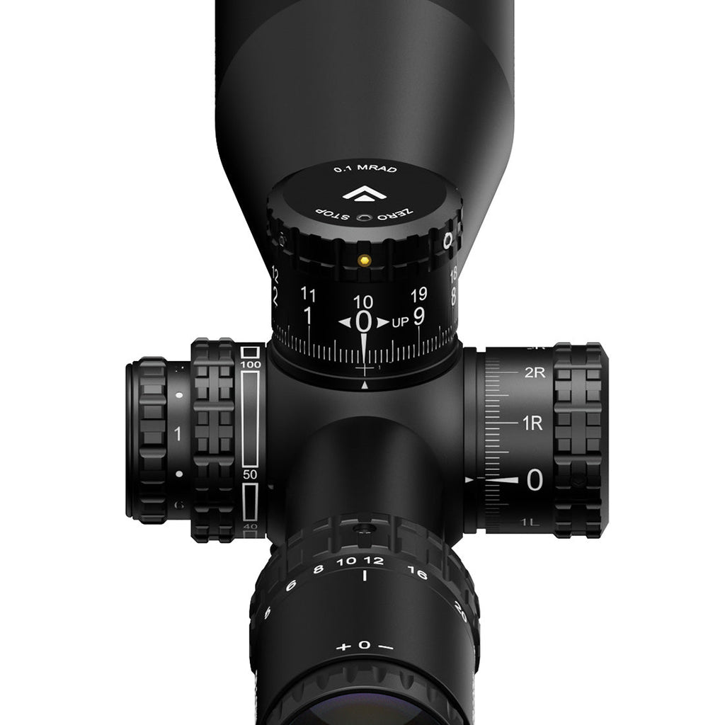 Arken EP-5 Gen 2 5-25x56