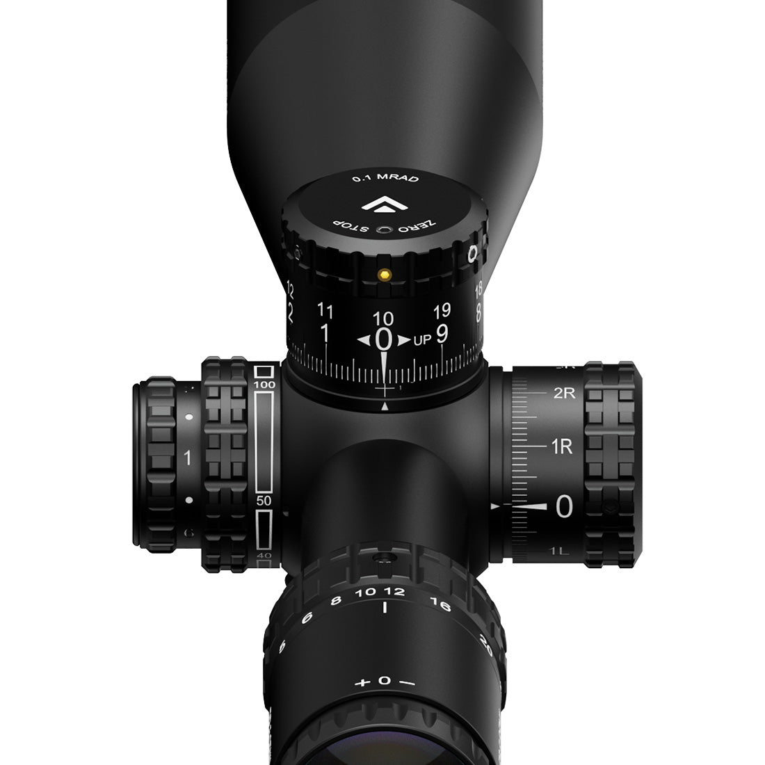 Arken EP-5 Gen 2 5-25x56
