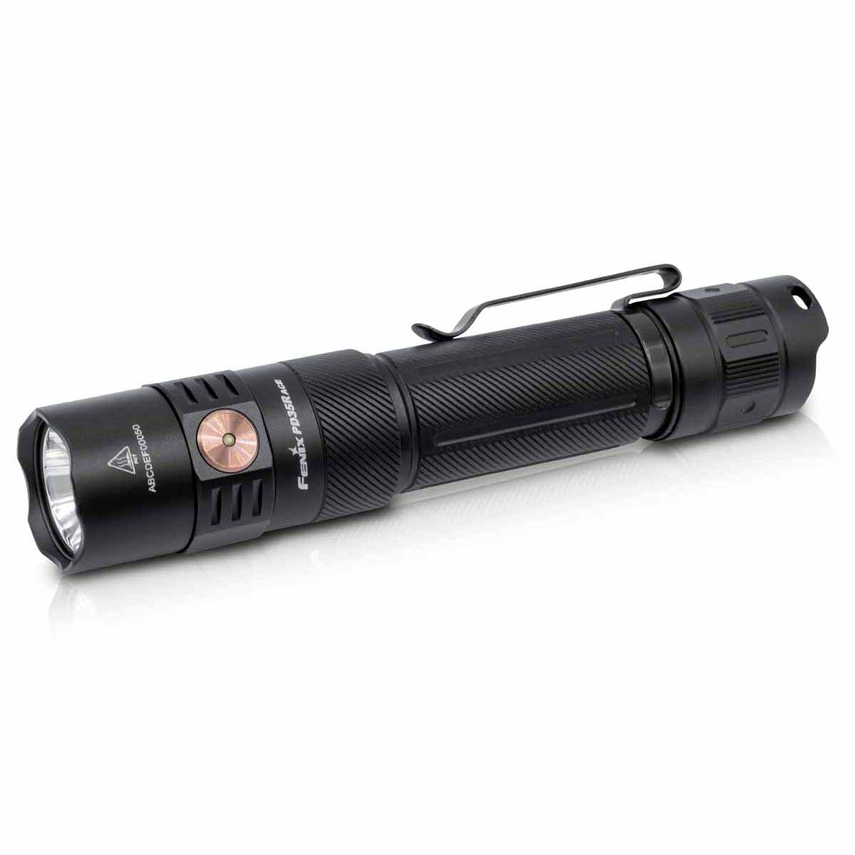 Fenix PD35R Ace Rechargeable Torch