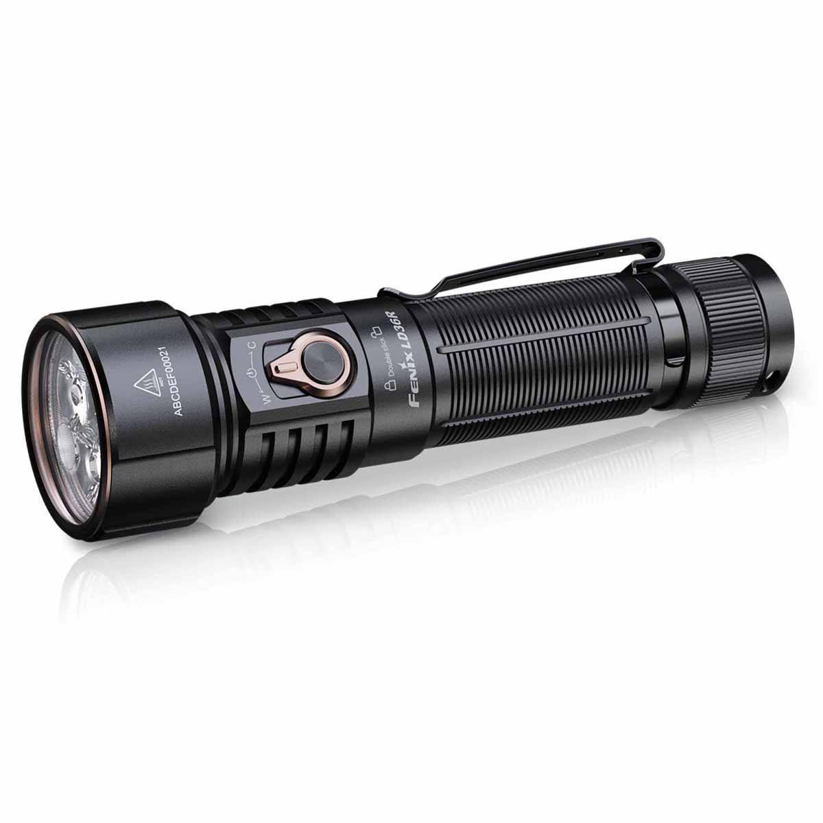 Fenix LD36R Rechargeable Torch
