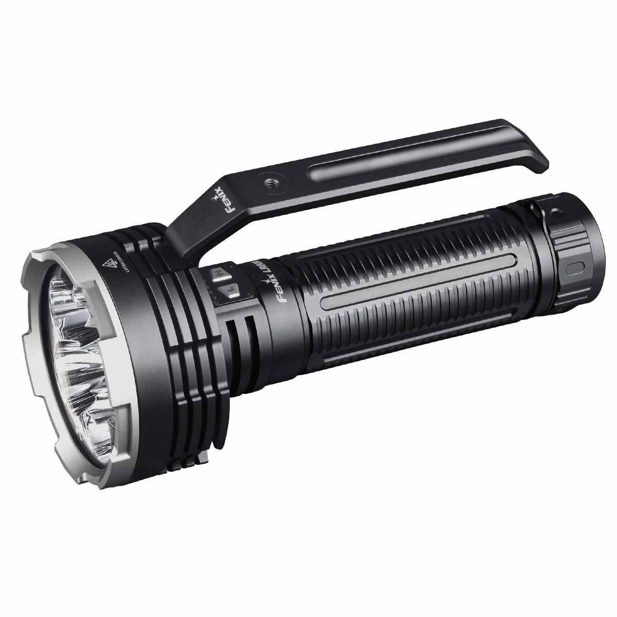Fenix LR80R Rechargeable Search Torch