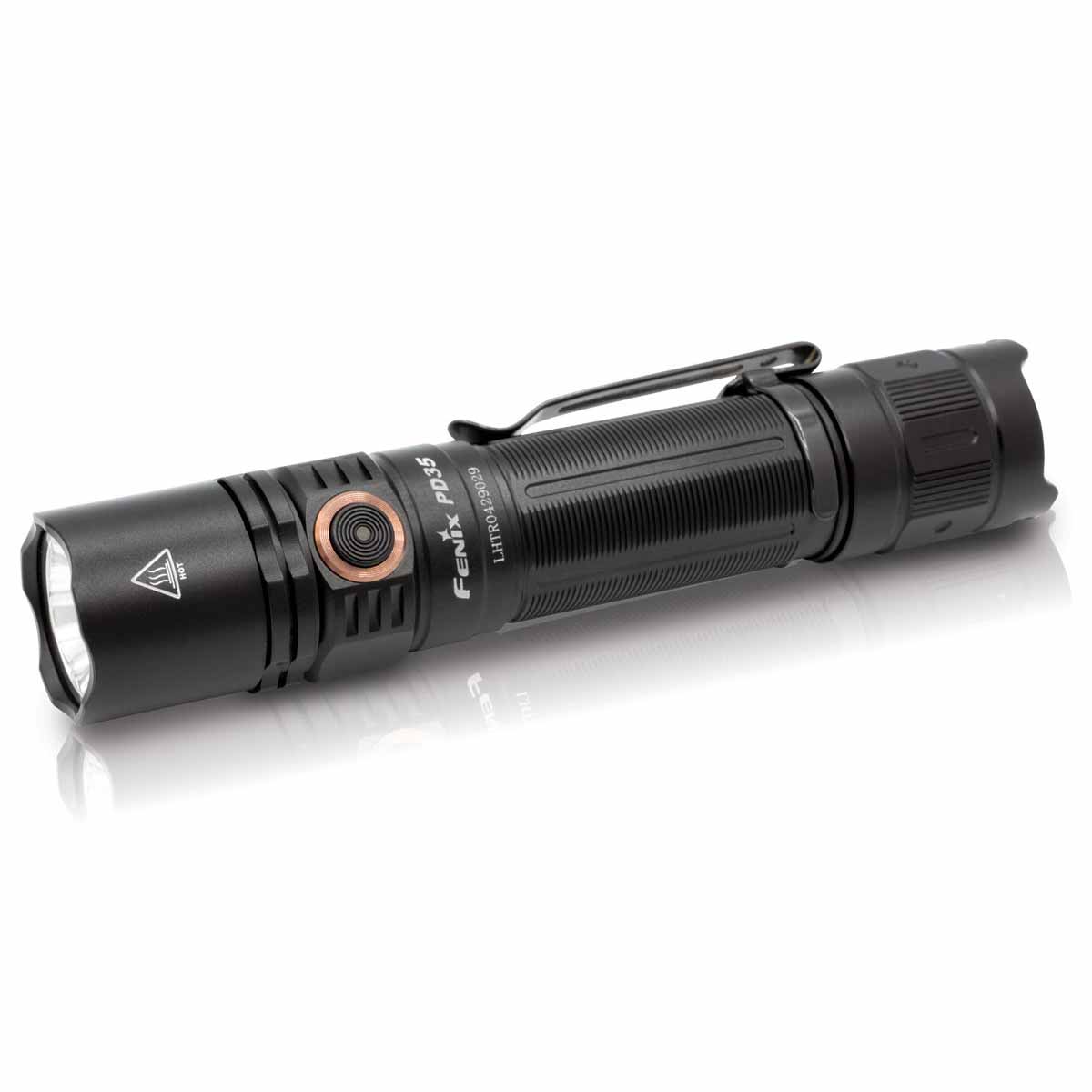 Fenix PD35 V3.0 Torch