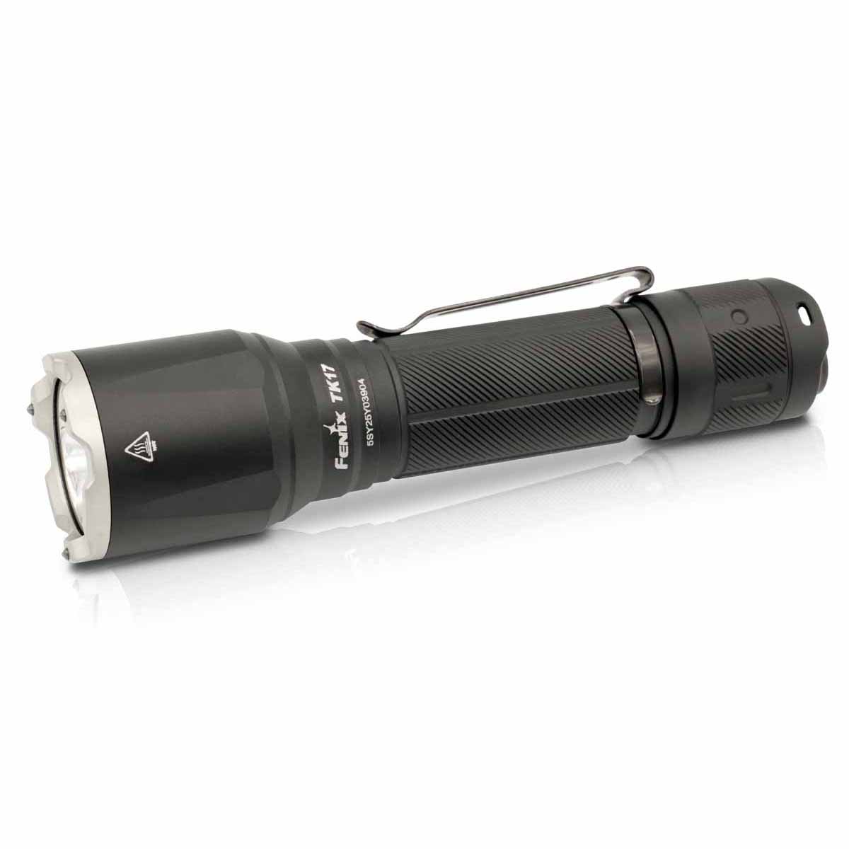 Fenix TK17 Torch