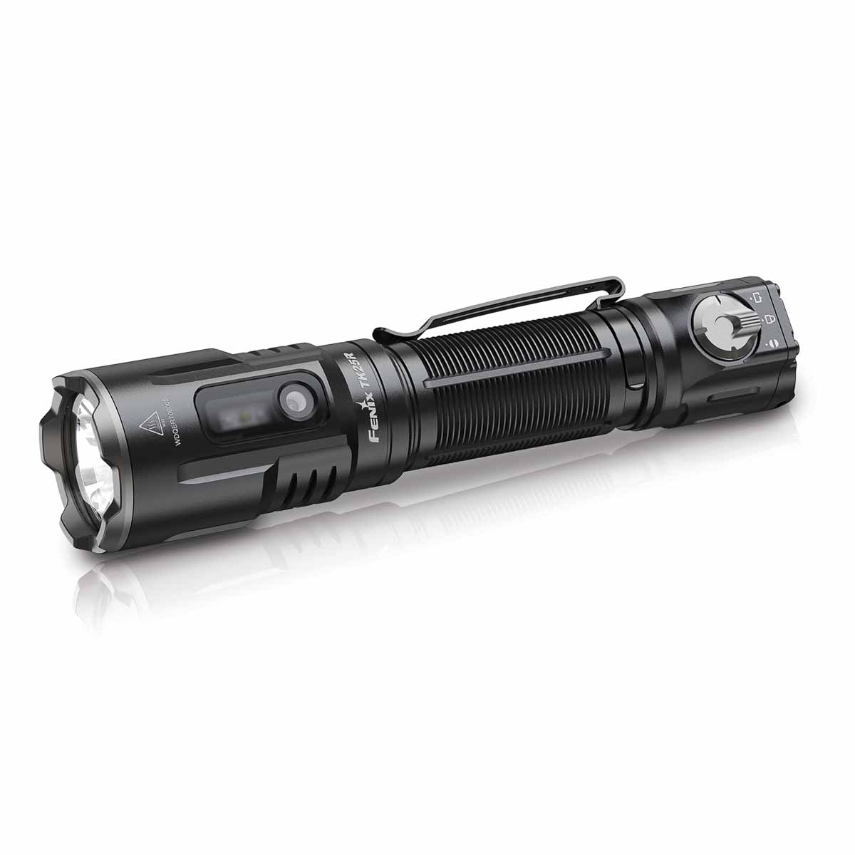 Fenix TK25R Rechargeable Torch