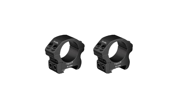 Vortex Pro Series Rings