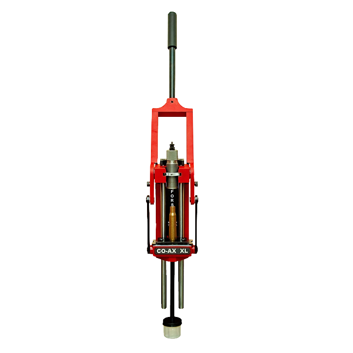 Forster XL Co-Ax Reloading Press
