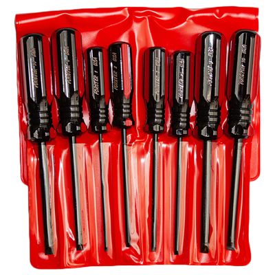 Forster Gunsmith Screwdrivers