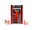 Hornady FTX Bullets