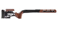 Woox Furiosa Hybrid Chassis – Walnut