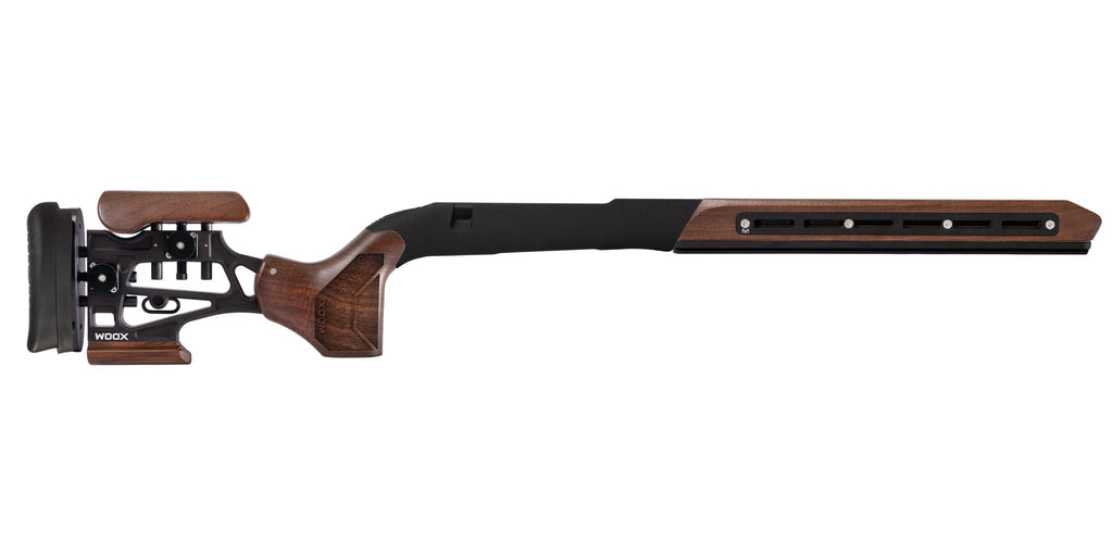 Woox Furiosa Ultra Chassis