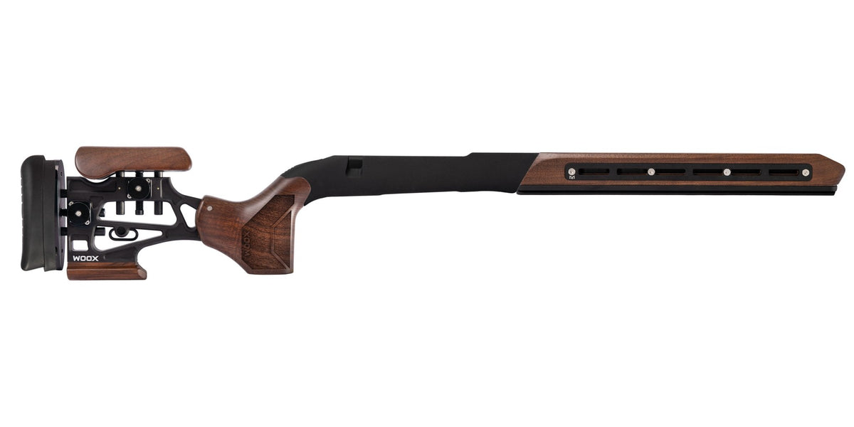 Woox Furiosa Ultra Chassis