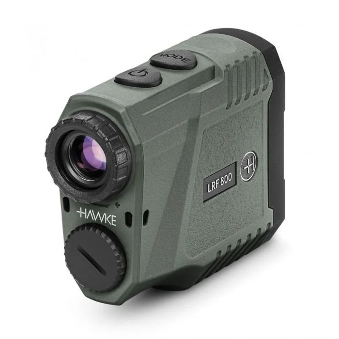 Hawke LRF 800 laser rangefinder
