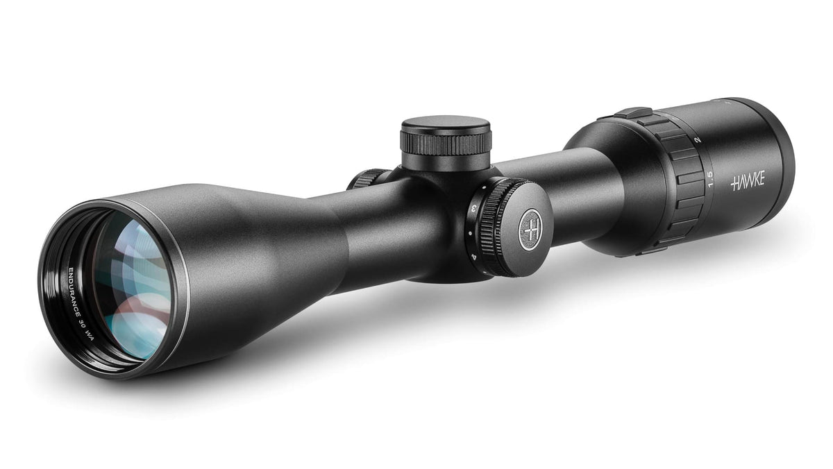 Hawke Endurance 30 WA 1.5-6x44 IR Riflescope