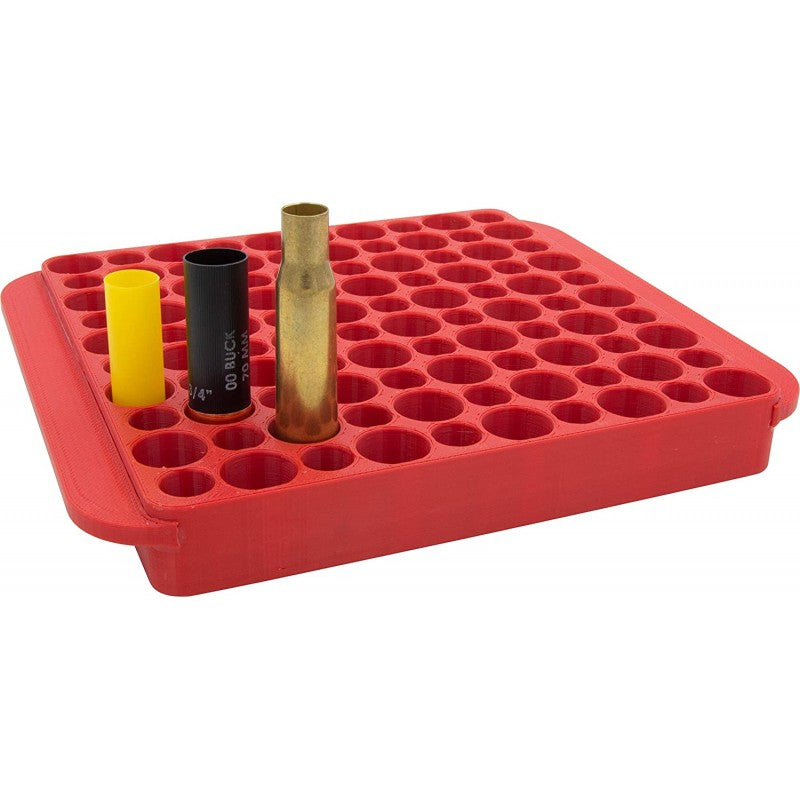 Hornady Loading Block