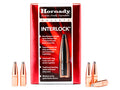 Hornady InterLock Bullets