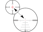 Zeiss ZBi reticle