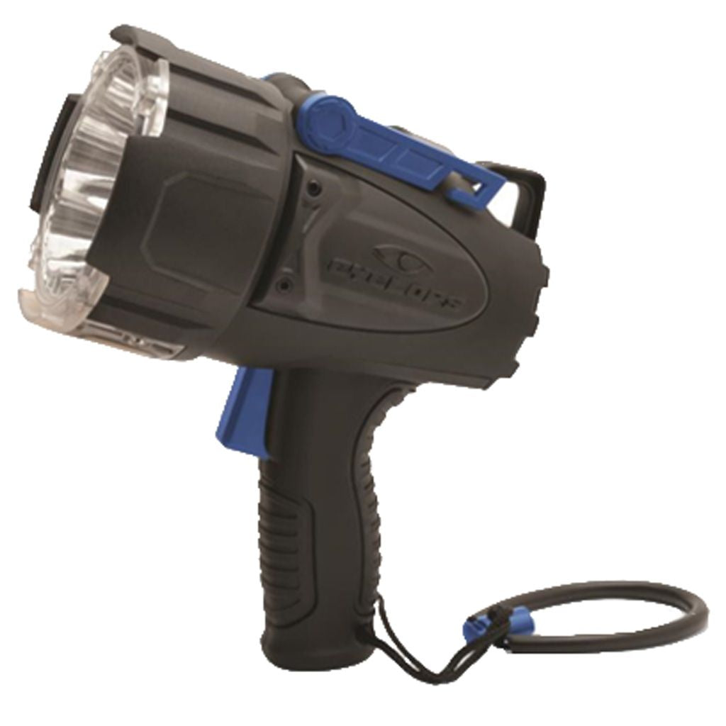 Cyclops Revo Rechargeable Spotlight