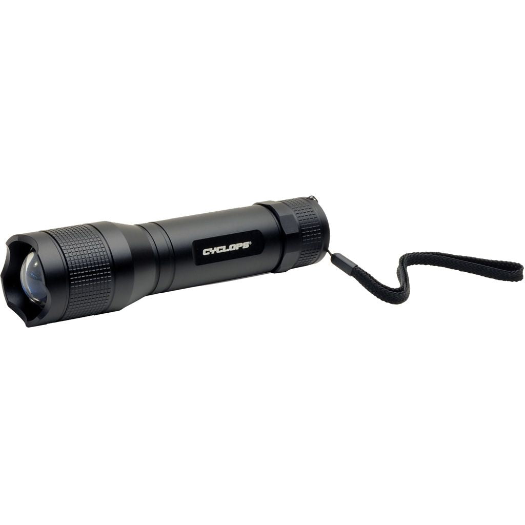 Cyclops Tactical Flashlight