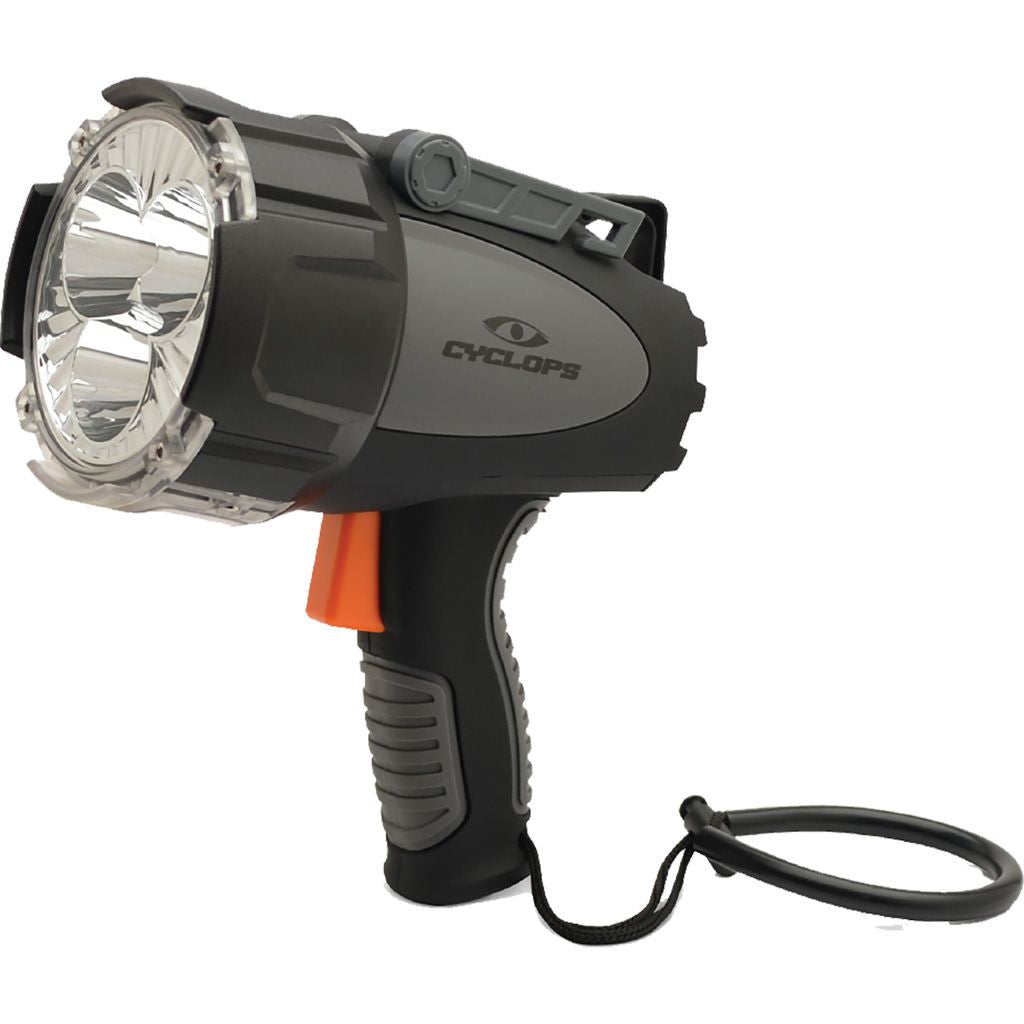 Cyclops Revo Rechargeable Spotlight