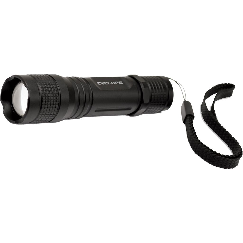 Cyclops Tactical Flashlight