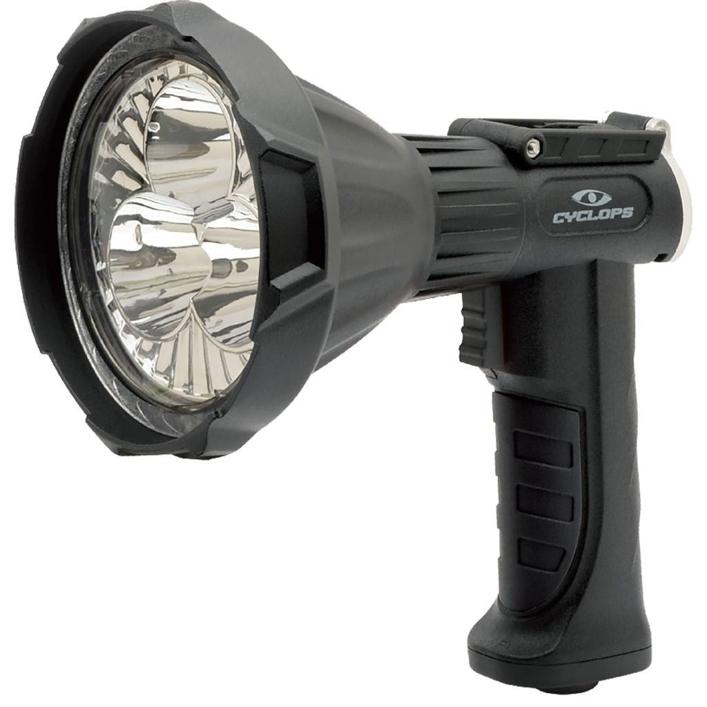 Cyclops RS Rechargeable Spotlight