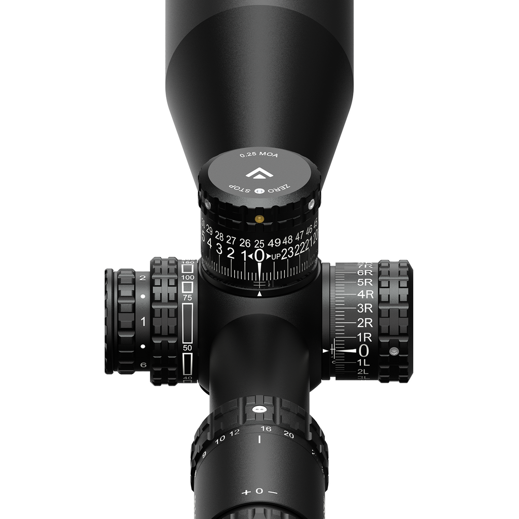 Arken EP-5 Gen 2 7-35x56
