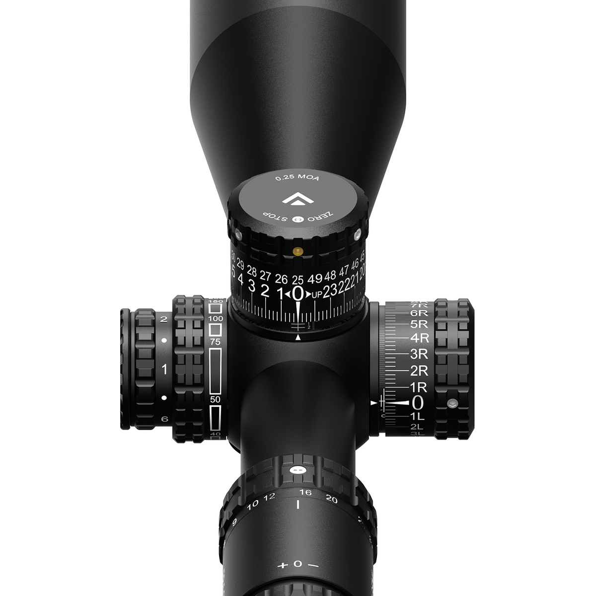 Arken EP-5 Gen 2 7-35x56