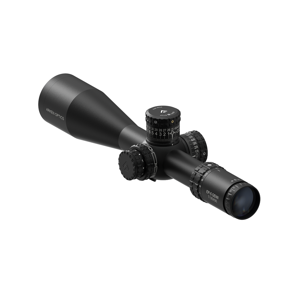Arken EP-5 Gen 2 7-35x56
