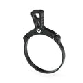 Arken throw lever