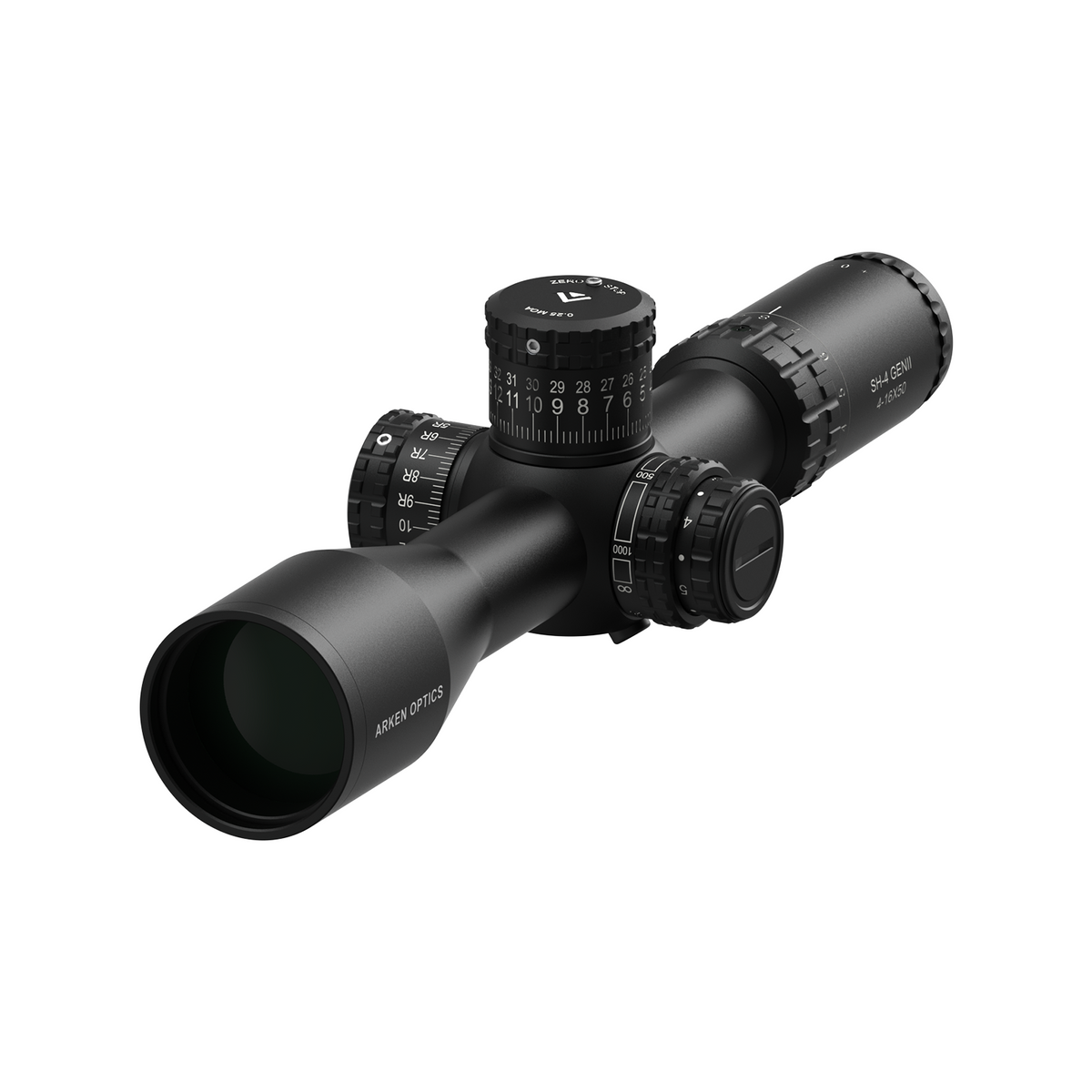 Arken SH-4 Gen 2 4-16x50