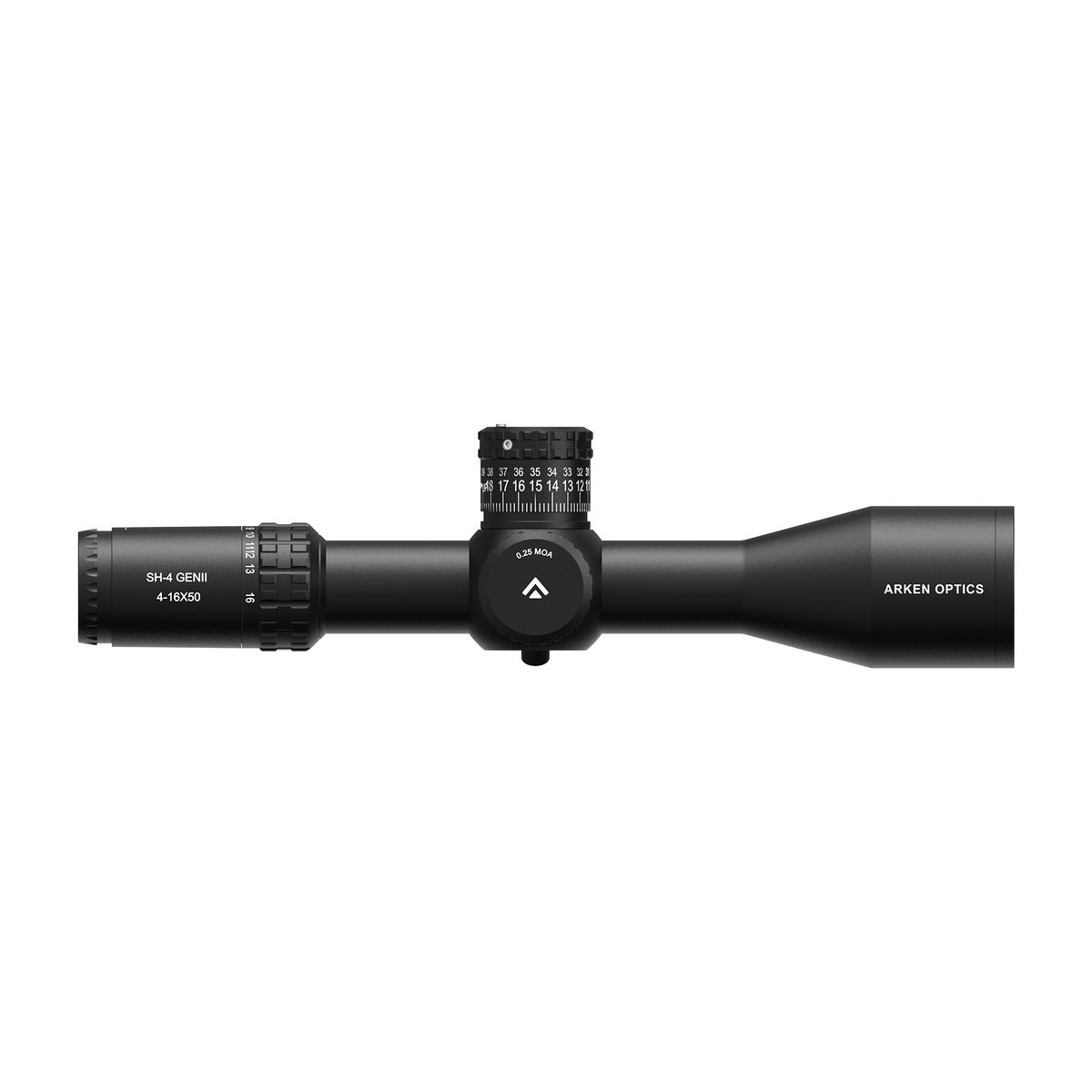 Arken SH-4 Gen 2 4-16x50