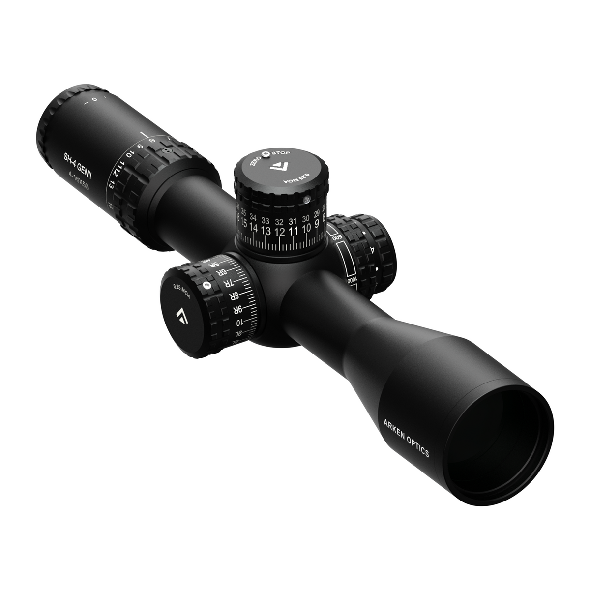 Arken SH-4 Gen 2 4-16x50